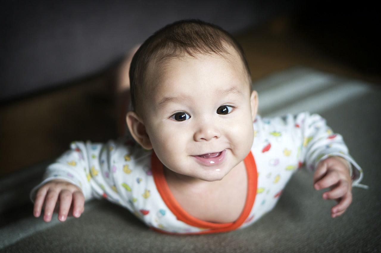 Dealing With Diaper Rash Ebambu Ca