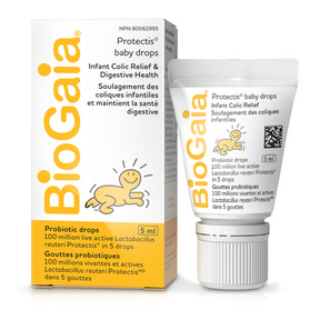 Acheter Biogaia L.Reuteri Protectis Probiotique 30 Comprimés