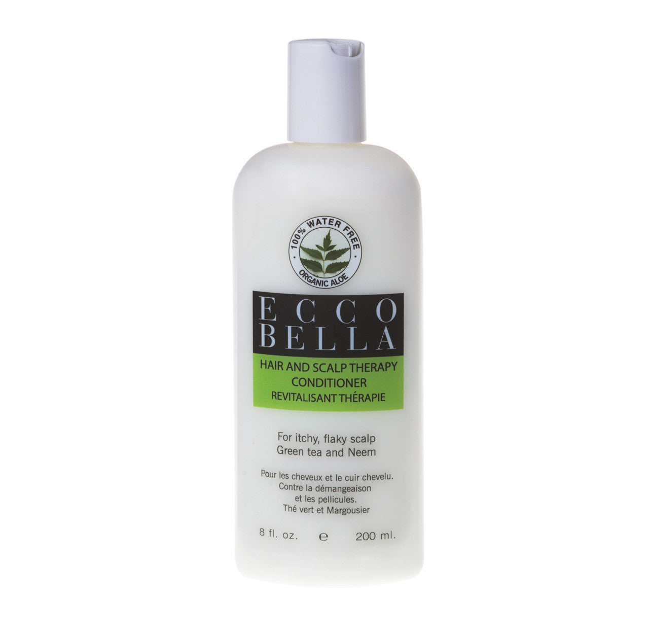 Organic Hair Scalp Therapy Conditioner