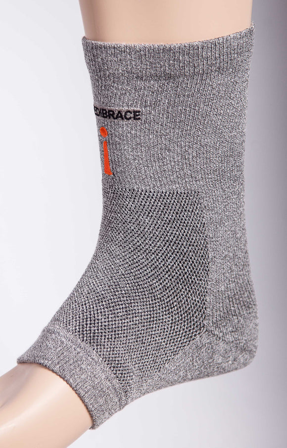 Incrediwear Ankle Brace by Incrediwear - Ebambu.ca natural health product store - free shipping <59$