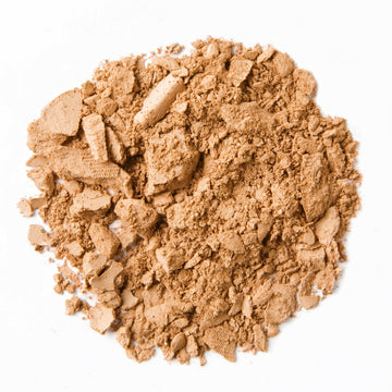 Ecco Bella Flower Color EyeShadow - 10 colours by Ecco Bella - Ebambu.ca natural health product store - free shipping <59$