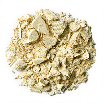 Ecco Bella Flower Color Shimmer Dust - 4 colours by Ecco Bella - Ebambu.ca natural health product store - free shipping <59$