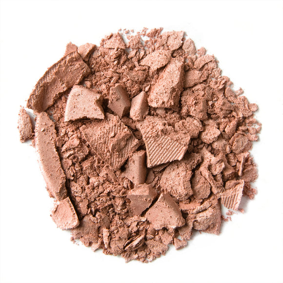 Ecco Bella Flower Color Shimmer Dust - 4 colours by Ecco Bella - Ebambu.ca natural health product store - free shipping <59$