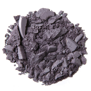 Ecco Bella Flower Color Powder EyeLiner - 4 colours by Ecco Bella - Ebambu.ca natural health product store - free shipping <59$
