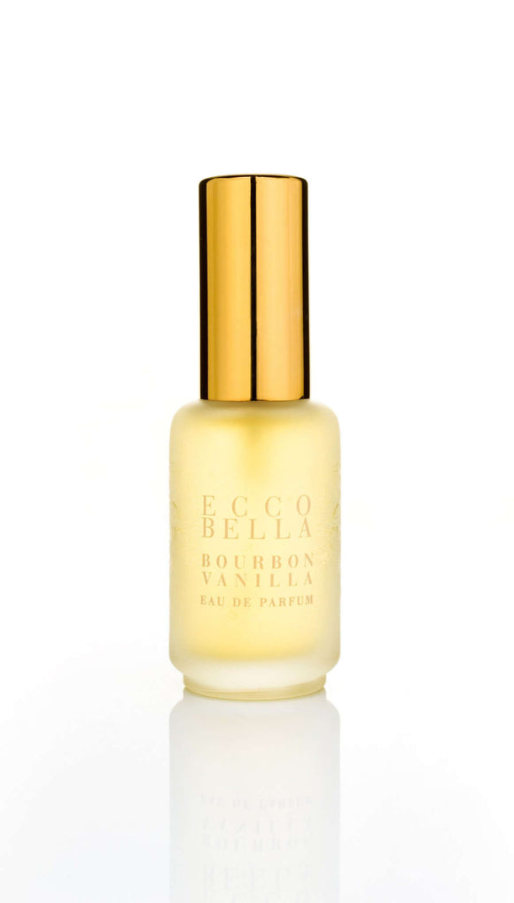 Ecco Bella Eau de Parfums - 4 fragrances by Ecco Bella - Ebambu.ca natural health product store - free shipping <59$