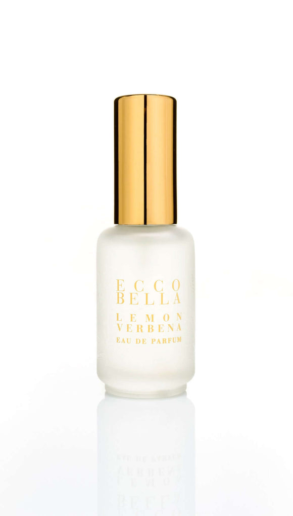 Ecco Bella Eau de Parfums - 4 fragrances by Ecco Bella - Ebambu.ca natural health product store - free shipping <59$