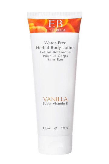 Ecco Bella Body Lotion 200 ml - 3 fragrances by Ecco Bella - Ebambu.ca natural health product store - free shipping <59$