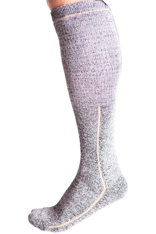 Incrediwear Merino Socks Thin Knee by Incrediwear - Ebambu.ca natural health product store - free shipping <59$