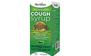 Herbion - Jarabe para la Tos  sin azúcar - 150 ml