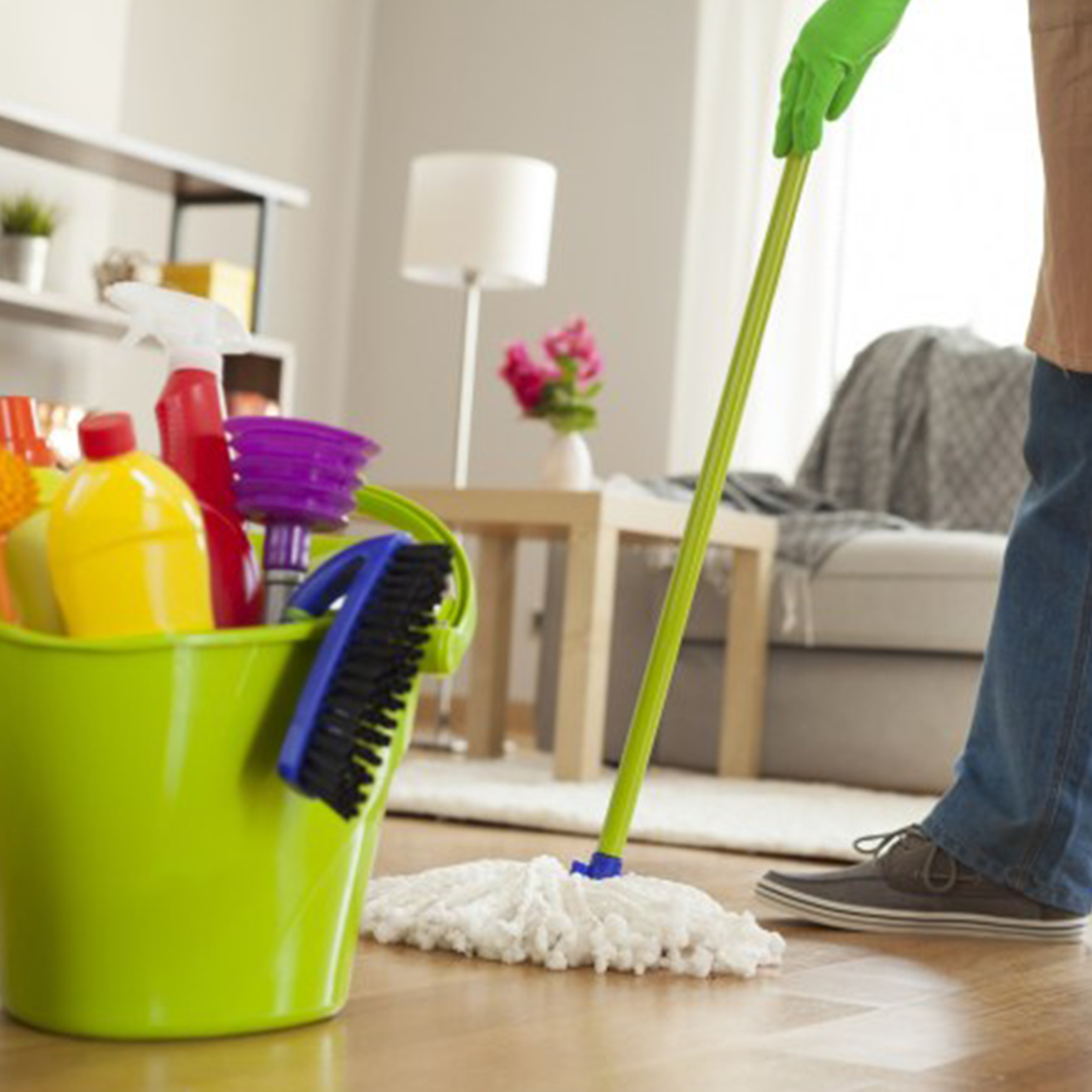 Surface Cleaners - ebambu.ca