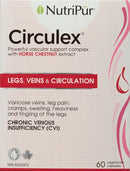 Nutripur Circulex-60 caps-1