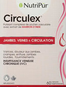 Nutripur Circulex-60 caps-2