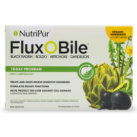 Digestive Kit - 20 days