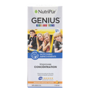 Nutripur Genius para Niños y Adolescentes-4