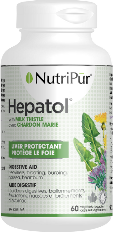 Nutripur Hepatol