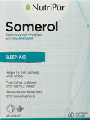 Nutripur Somerol Extra Fort-60 caps-2