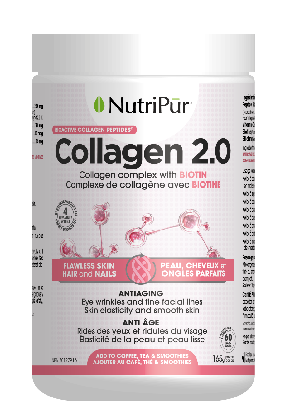 Collagen 2.0