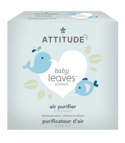 Air Purifier for kids
