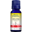 Essential Oils - Birch - Sweet Wild