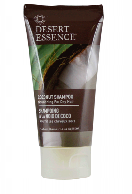 apple sauce by Desert Essence - Ebambu.ca natural health product store - free shipping <59$ 