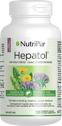 Nutripur - Hepatol