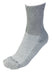 Incrediwear Diabetic Crew Cut Socks by Incrediwear - Ebambu.ca natural health product store - free shipping <59$ 