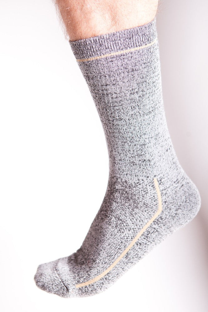Incrediwear Merino Socks Thick Crew by Incrediwear - Ebambu.ca natural health product store - free shipping <59$ 