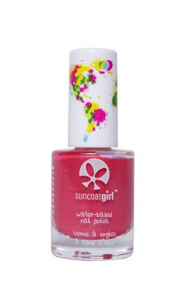 Suncoat Childrens Nail Polish by Suncoat - Ebambu.ca natural health product store - free shipping <59$ 