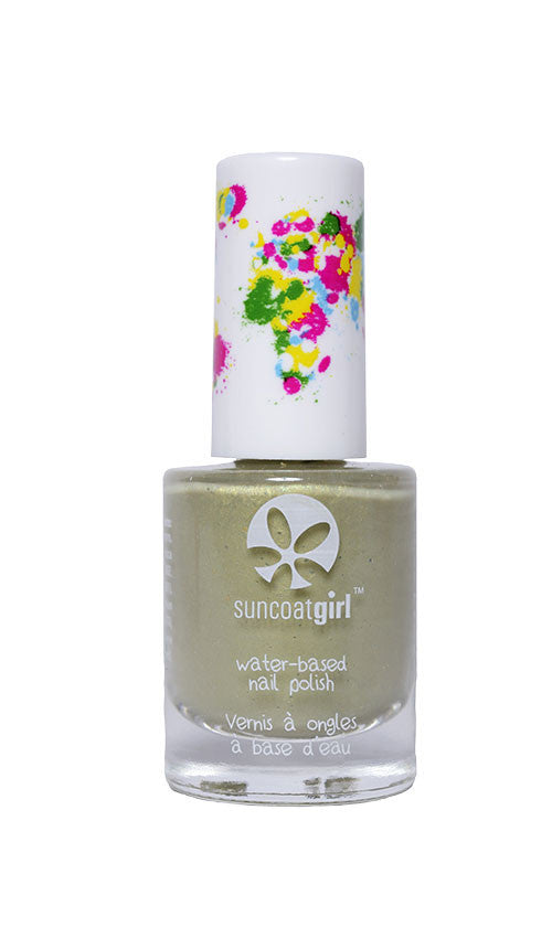 Suncoat Childrens Nail Polish by Suncoat - Ebambu.ca natural health product store - free shipping <59$ 