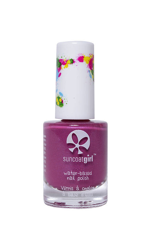 Suncoat Childrens Nail Polish by Suncoat - Ebambu.ca natural health product store - free shipping <59$ 