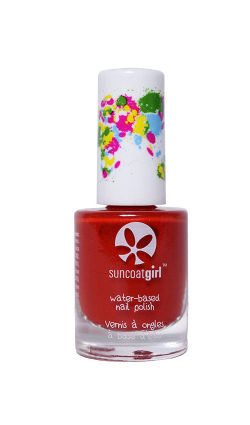 Suncoat Childrens Nail Polish by Suncoat - Ebambu.ca natural health product store - free shipping <59$ 