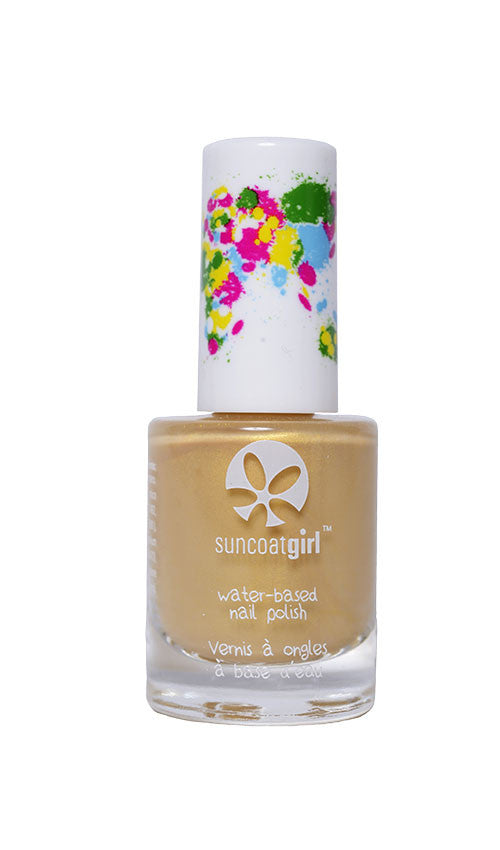 Suncoat Childrens Nail Polish by Suncoat - Ebambu.ca natural health product store - free shipping <59$ 