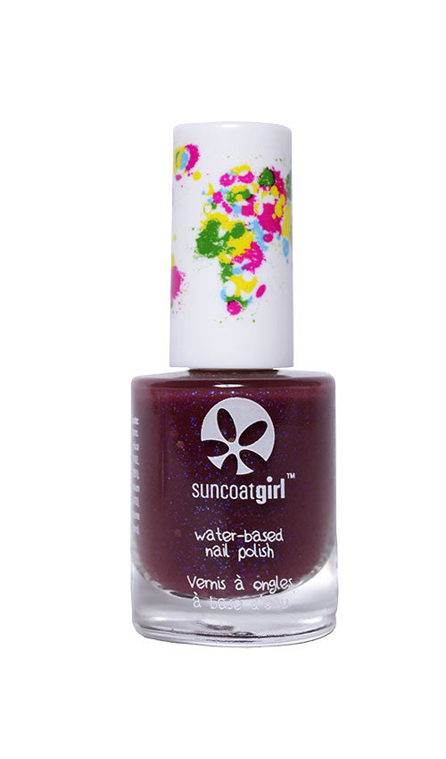 Suncoat Childrens Nail Polish by Suncoat - Ebambu.ca natural health product store - free shipping <59$ 