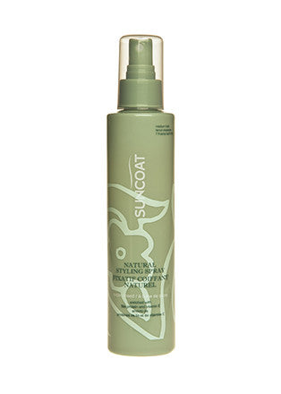Suncoat Hair Spray with fragrance 210ml by Suncoat - Ebambu.ca natural health product store - free shipping <59$ 
