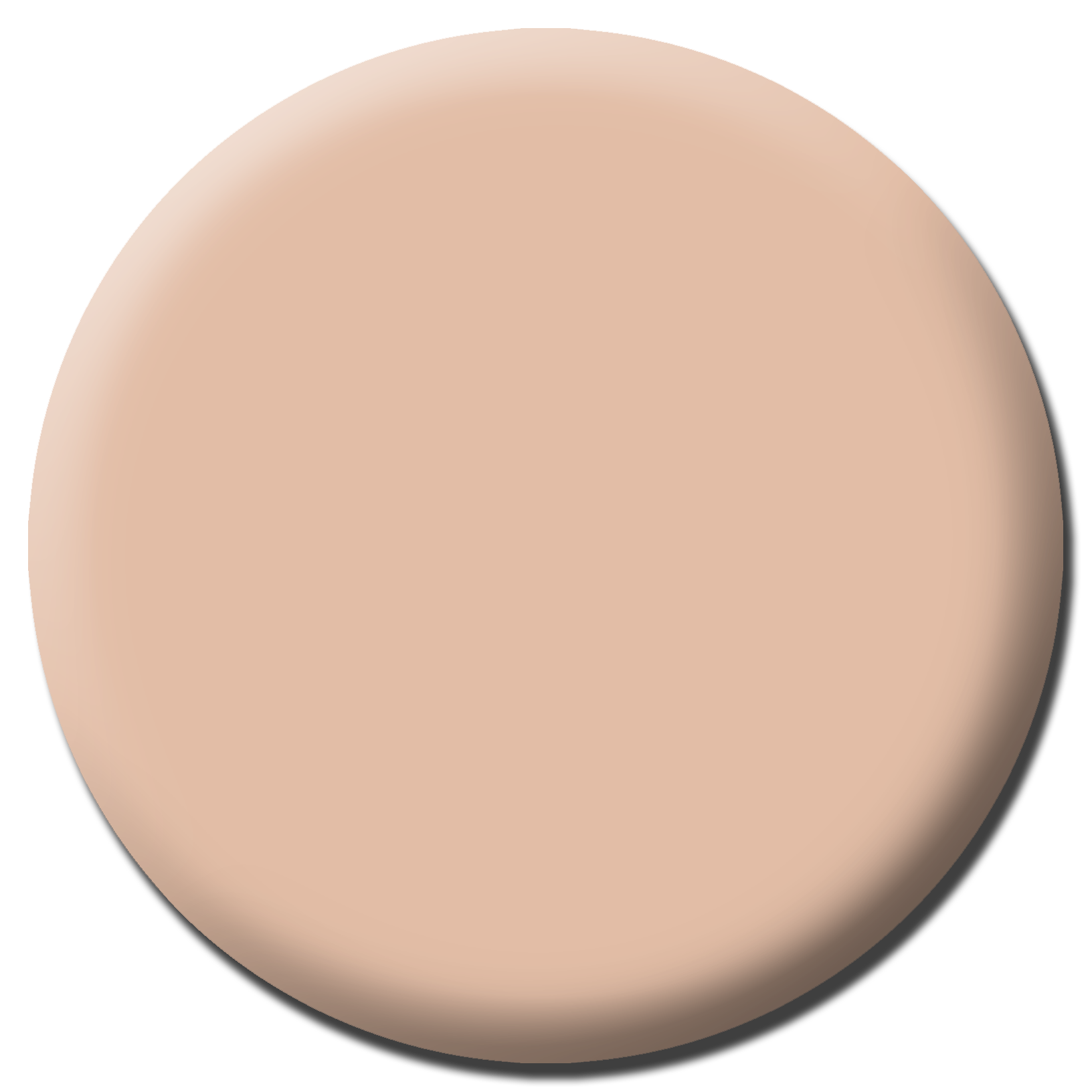 Liquid Foundation colours