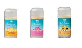Mountain Sky Butter Body Rub by Mountain Sky - Ebambu.ca natural health product store - free shipping <59$ 
