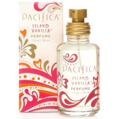 Spray Perfumes 29mL - 6 Sents
