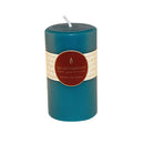 Honey Candles - Round Pillars - 13 colours by Honey Candles - Ebambu.ca natural health product store - free shipping <59$ 