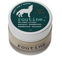 Routine - Clay & Beeswax by Routine - Ebambu.ca natural health product store - free shipping <59$ 