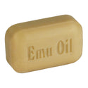 The Soap Works - Soap Bar - 4 Scents - Emu Oil - Ebambu.ca free delivery >59$
