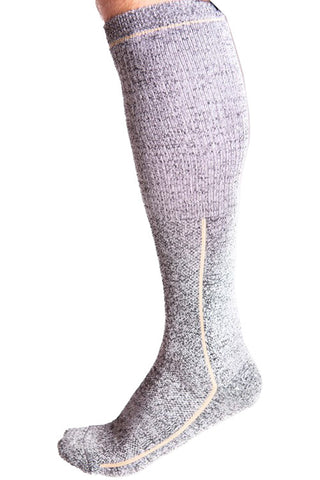Incrediwear Merino Socks Thick Knee by Incrediwear - Ebambu.ca natural health product store - free shipping <59$ 