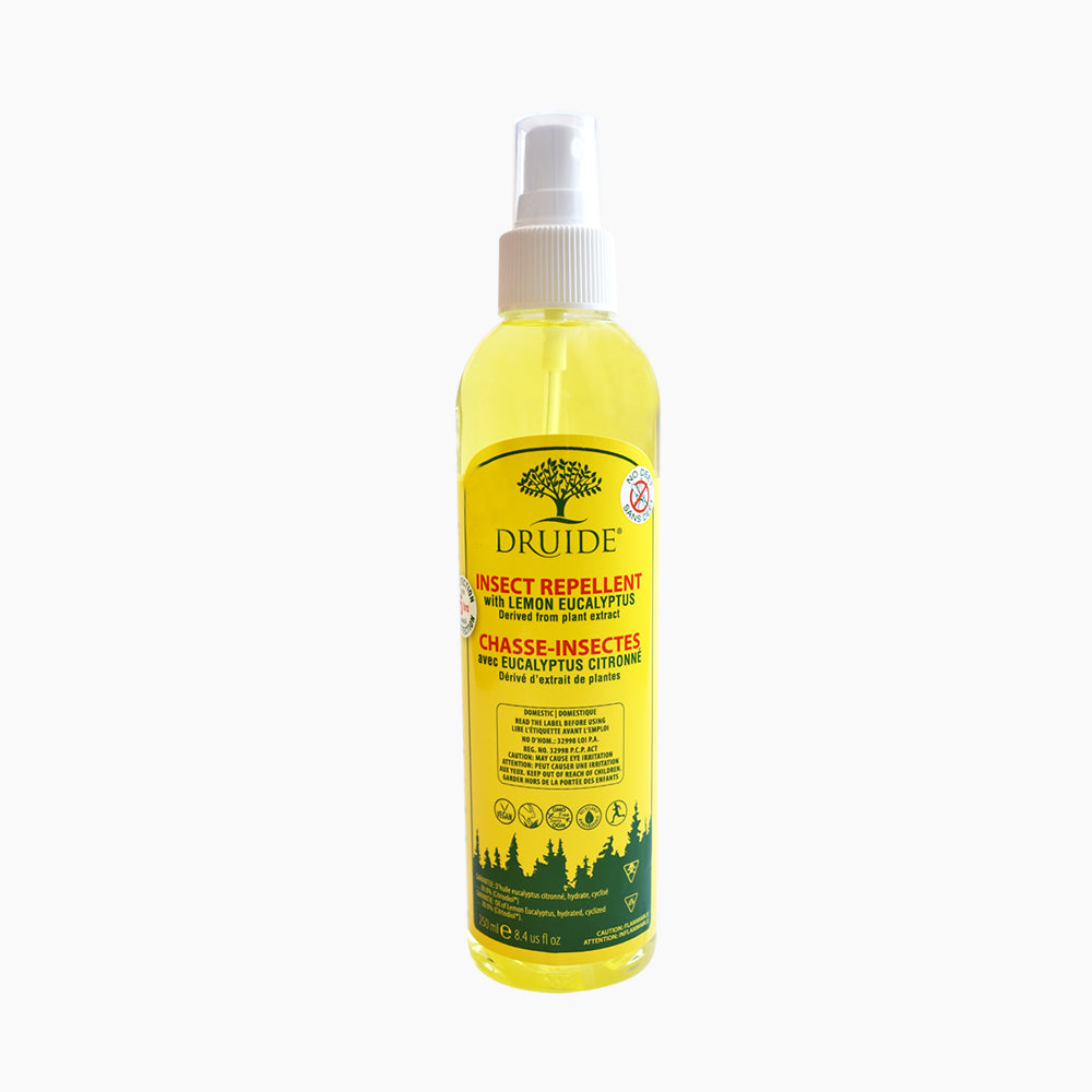 Lemon Eucalyptus Insect Repellent Spray-4