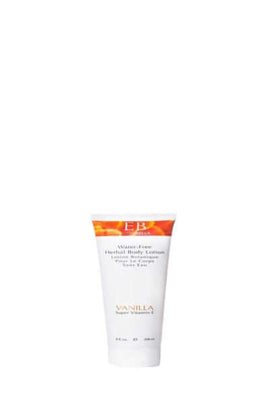 Ecco Bella Body Lotion 30 ml - Vanilla by Ecco Bella - Ebambu.ca natural health product store - free shipping <59$ 